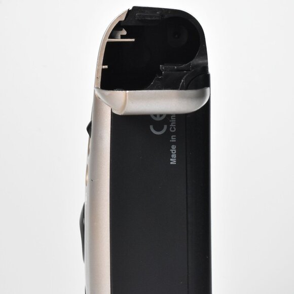 Vintage Polaroid 2100 BF Focus Free 35mm Compact Film Camera - Picture 9 of 11